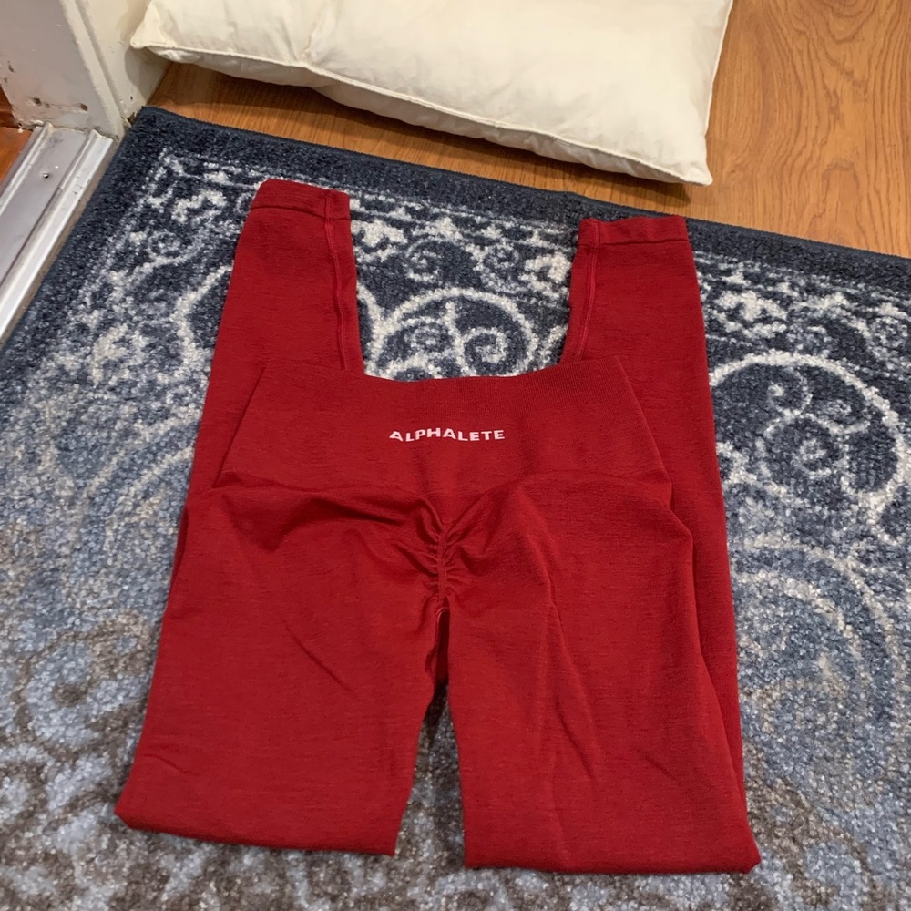 Brand new only worn once